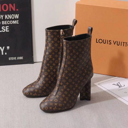 Lv boots ss