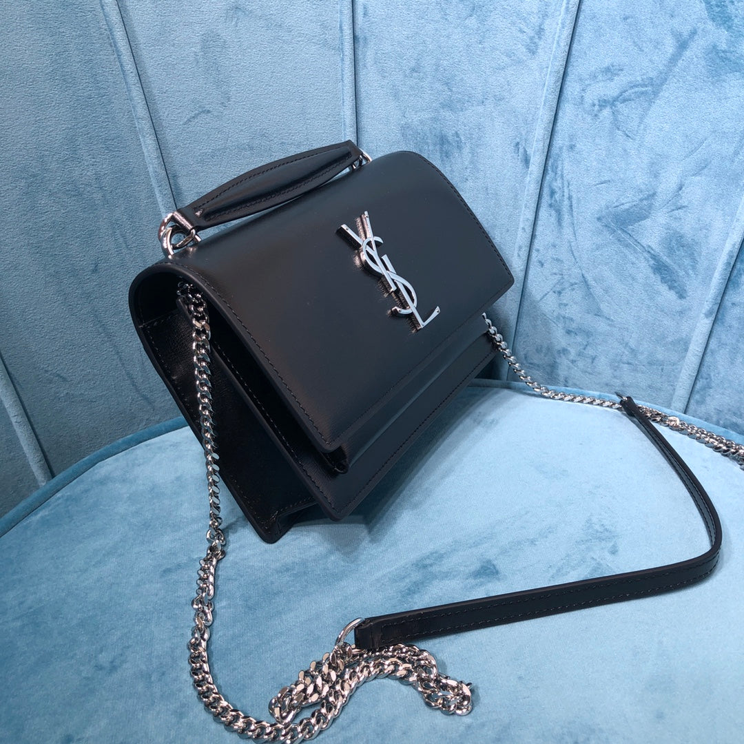 Y s l sunset 19×14×5.5cm