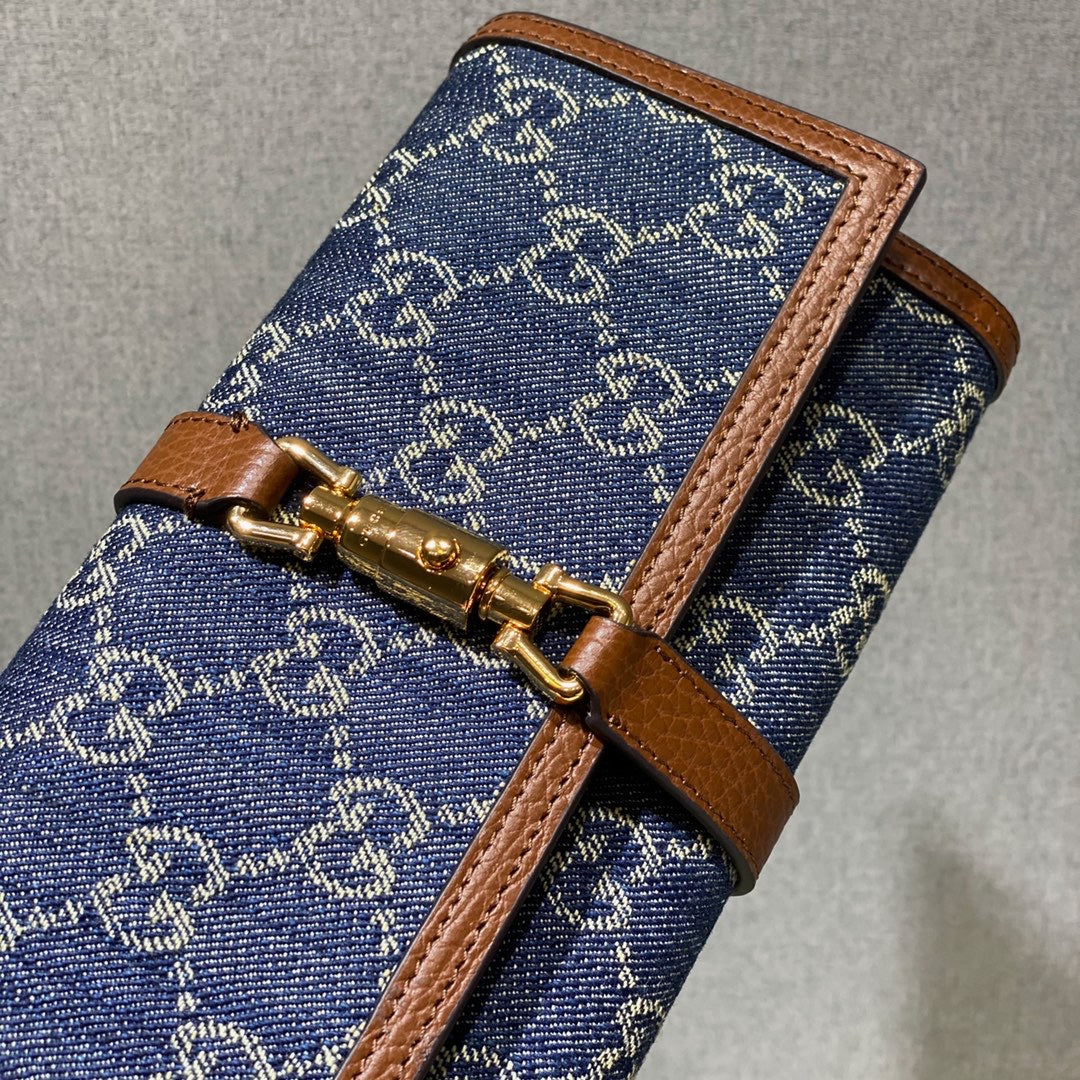 Denim new19*10*3.5cm