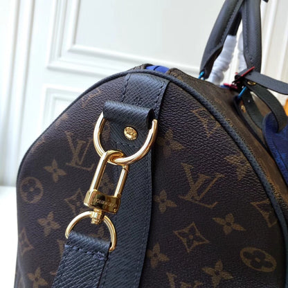 Lv duffel