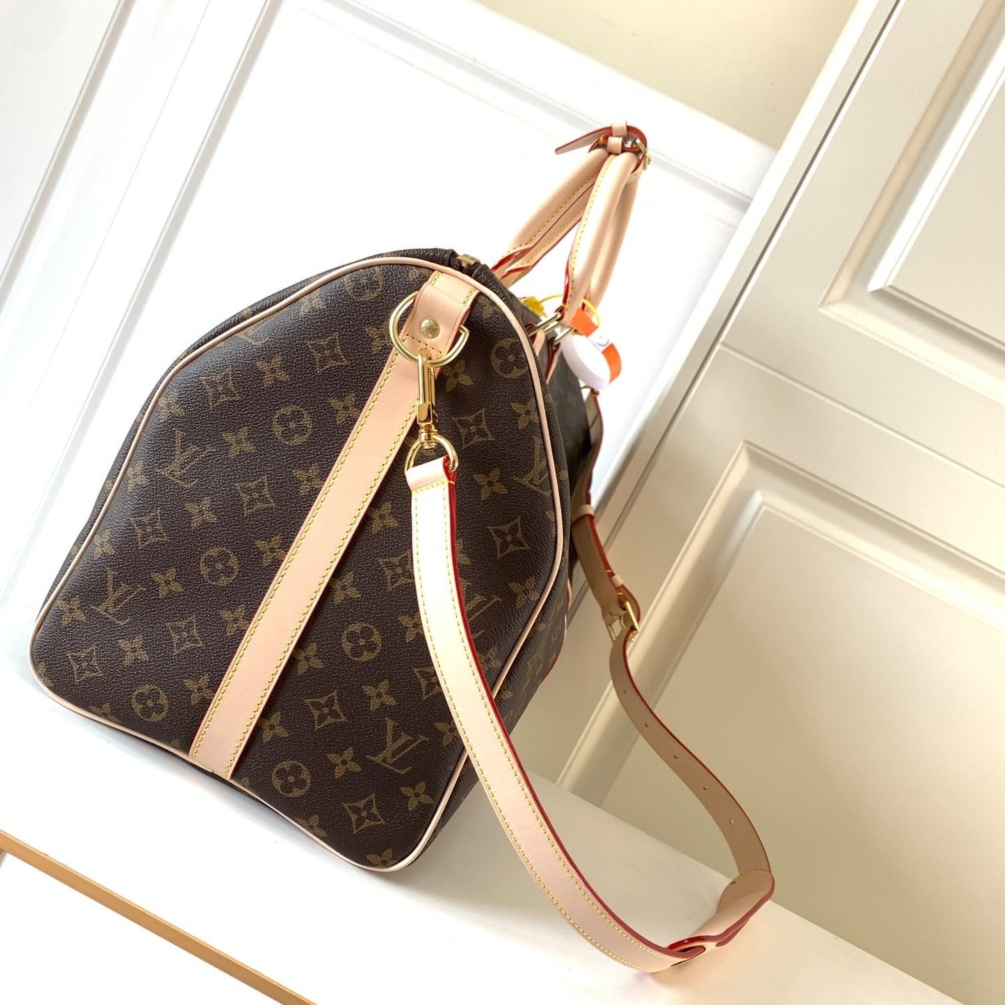 Lv duffel 3 sizes