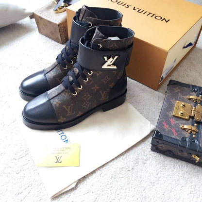 Lv boots