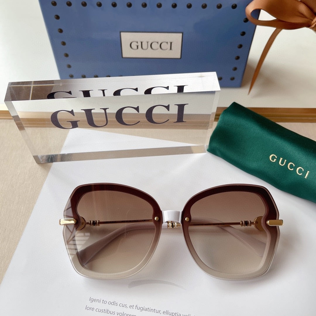 Classic frame sunglasses 7 colors