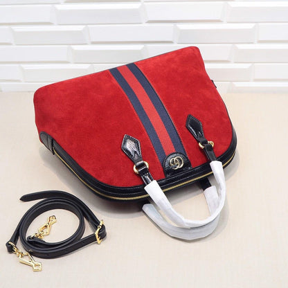 Gucci 33x24.5x17.5cm 3colors