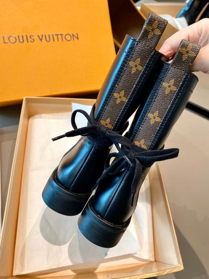 Lv boots