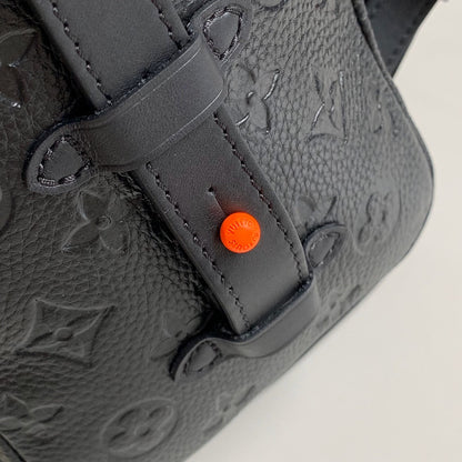 Lv Christopher backpack