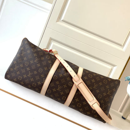 Lv duffel 3 sizes