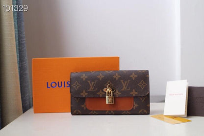 Lv wallet
