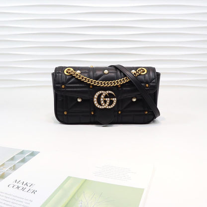 New mon 26cm handbag