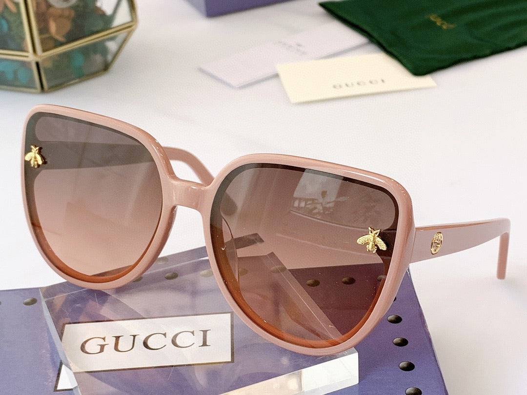 Classic frame sunglasses 6 colors