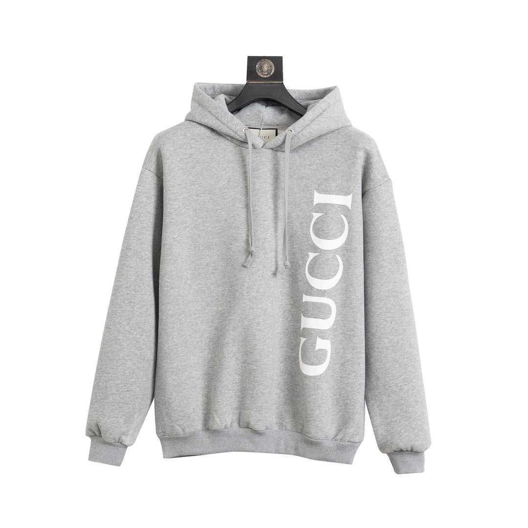 Jumper hoody
