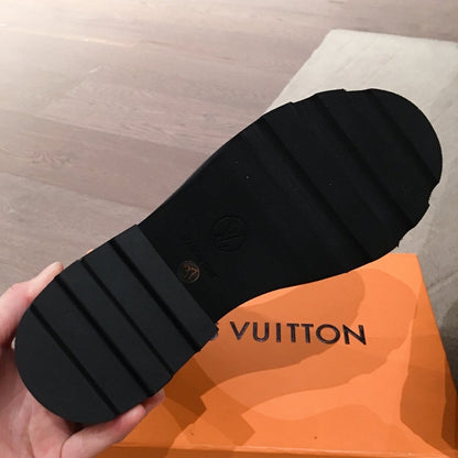 Lv boots 35-39