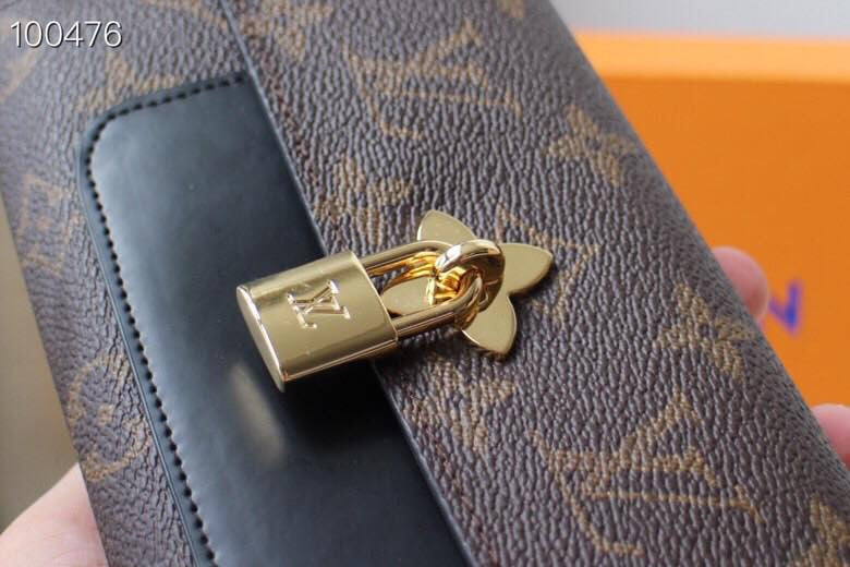 Lv wallet