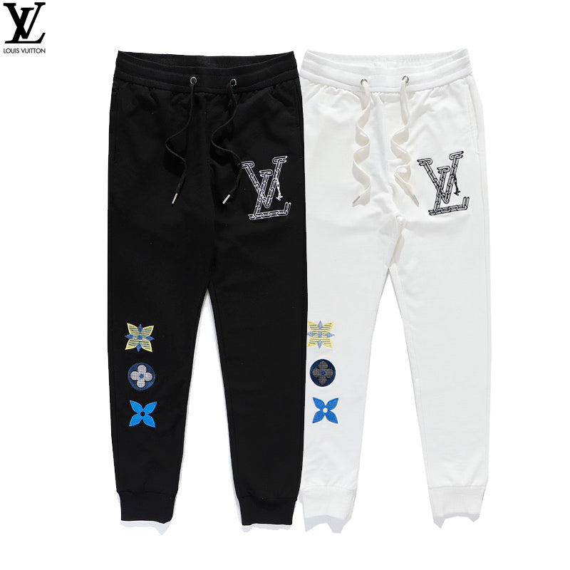Lv track pants