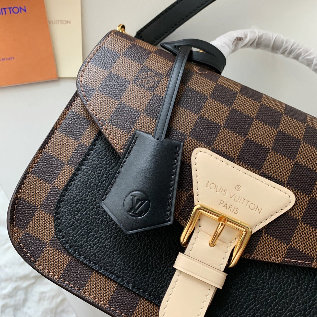 Lv girl 3 colors