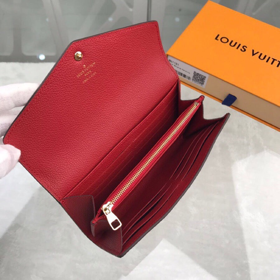 Lv new wallet 3 colors