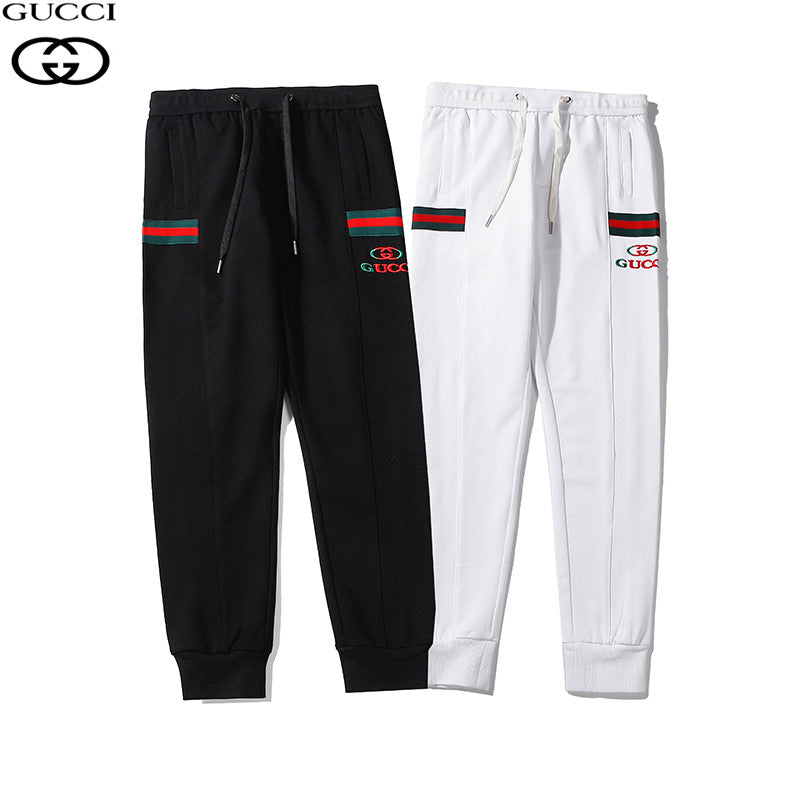 Fashion track pants