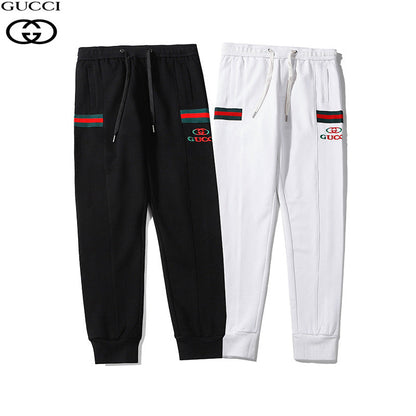 Fashion track pants