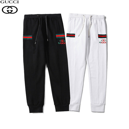 Fashion track pants