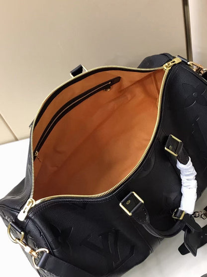 Lv duffle 45 cm