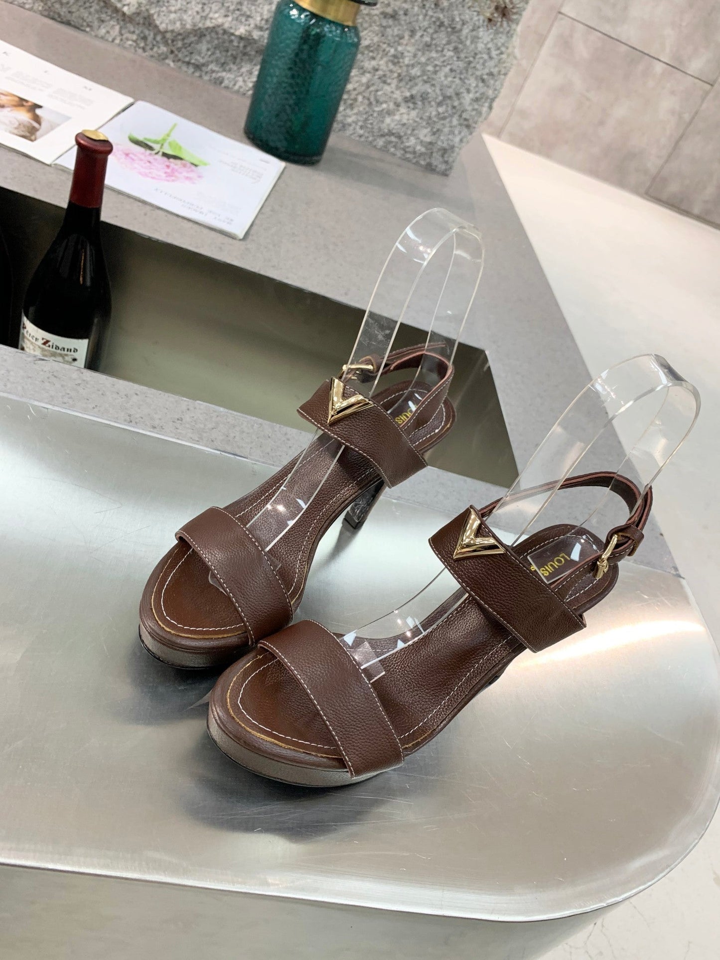 L v 10.5 cm heel 34-42