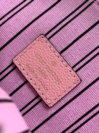 Lv metis pink