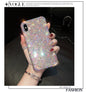 Full Bling Crystal Diamond phone Case