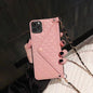 Card wallet  phone case - LVCASE