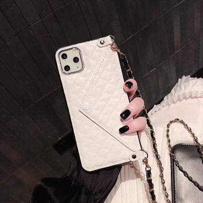 Card wallet  phone case - LVCASE