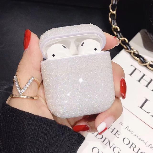 Airpods1 2 / Airpods pro earphone cases - LVCASE
