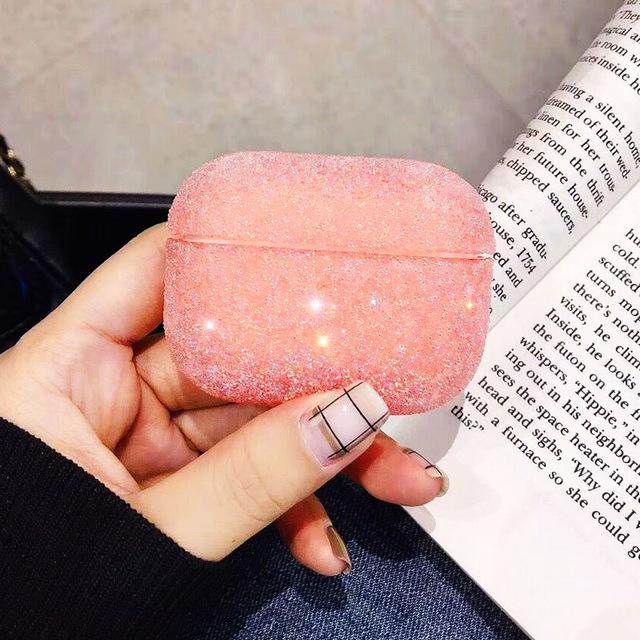 Airpods1 2 / Airpods pro earphone cases - LVCASE