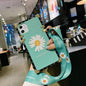 Daisy phone case - LVCASE