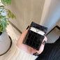 Crocodile skin phone case - LVCASE