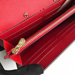 Red Wallet Vavin Chain Wallet