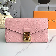 Red Wallet Vavin Chain Wallet