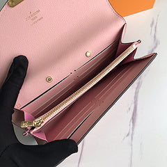 Red Wallet Vavin Chain Wallet