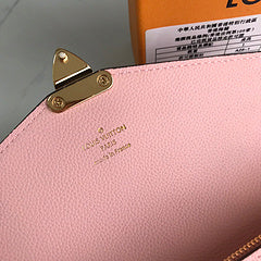 Red Wallet Vavin Chain Wallet