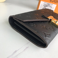 Red Wallet Vavin Chain Wallet